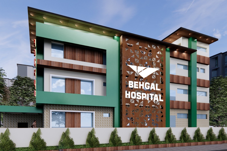 Behgal Hospital