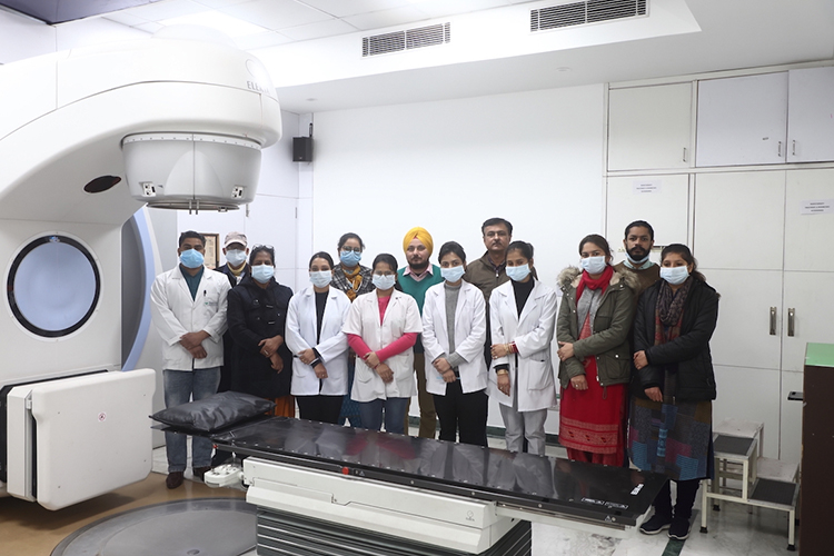 Our Team - Behgal Hospital