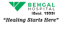 Behgal Hospital 